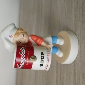 Campbell Kids Figurine 2003
